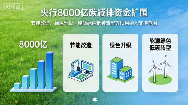 在高耗能园区,通过高能效节能产品与智能照明的协同设计
